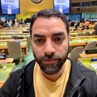 Tariq A. Najar