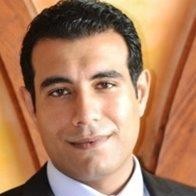 Islam Maher
