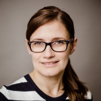 Yuliya Wolff