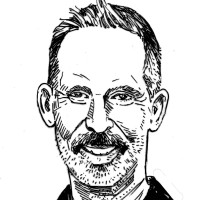 Jim Balke