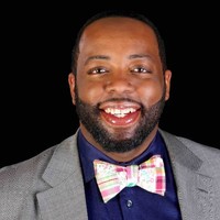 Gary Mitchell, Jr.