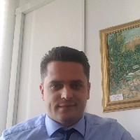 Marko Andric