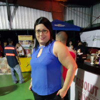 Johanne Acosta