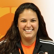 Catherine Gutierrez