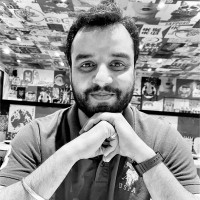 Kshitiz Verma