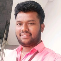 M.SATHEESH KUMAR