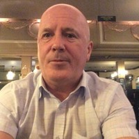 Patrick Doyle
