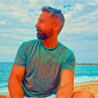 Alf Palacios Dickudt