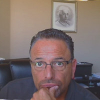 Ron Aguilar