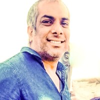 Mohammad Sameer Zafar