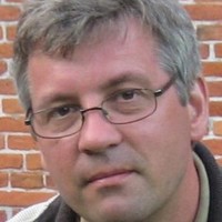 Lars Stavnem