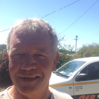 Marty Vine