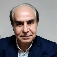 Abdullah Bozgeyik (Mr. GREYDEER)