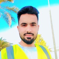 Mohiez Yousaf
