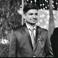 Pushpendra Kumar sharma