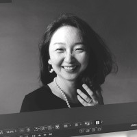 Naoko Ueda-Ebihara
