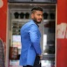 Sujith K Kumar