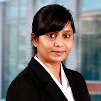 Mamta Vuppu
