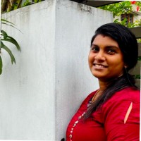 Jisha Kumar