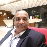 Dayanand Ck