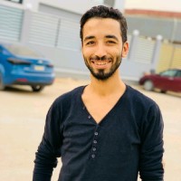 Alaa Elsharkawy