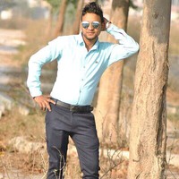 Sunil Nagar