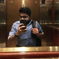 Lokesh Arora