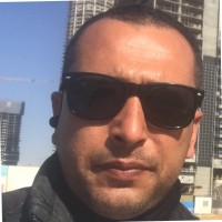 Mohamed Zaky