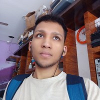 Ashutosh Saxena