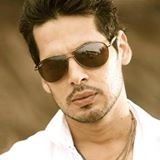 Dinesh Bhaliya