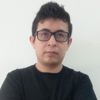 Jose Luis Jimenez Castillo