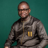Guy Cedrick P. KAFANDO