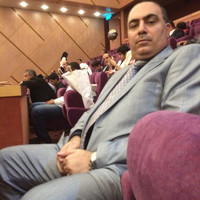 Ahmed Khorsheed