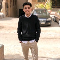 Khaled Hussen