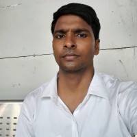 Ashish Kr. Maurya