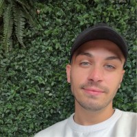 Jordan Cooper