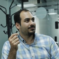 Javad Esmaeili