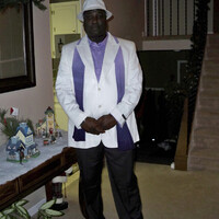 Marcus Husbands