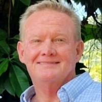 Douglas Roderick