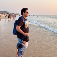 Atul Choudhary