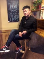 张东杨