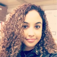 Keisha Frias-Bashir