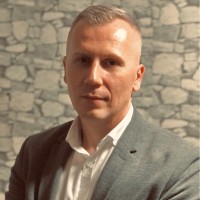 Kresimir Mikolcevic