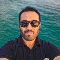 Jerin George Chacko