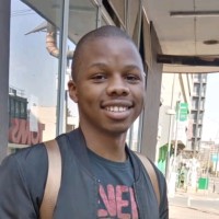 Tholang Mokoena