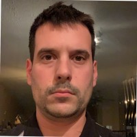 Patrick Bourdeau