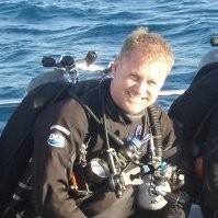 Dan Dawson