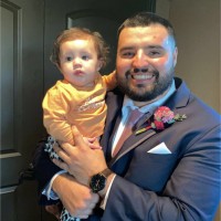 Aaron Garcia