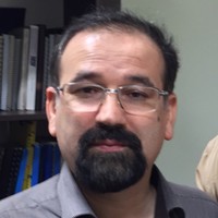 Mohammad Heidarzadeh
