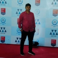 Sunil Kumar Thangamani
